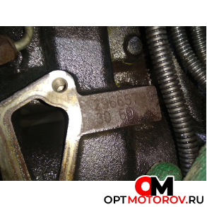Двигатель  BMW X5 E53 [рестайлинг] 2004 M57D30, 306d2 #7