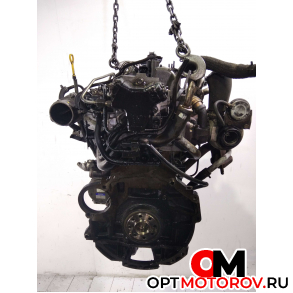 Двигатель  Hyundai Santa Fe 1 поколение (SM) 2003 D4EA #4
