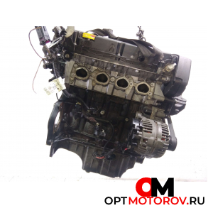 Двигатель  Opel Vectra C [рестайлинг] 2007 Z18XER #1