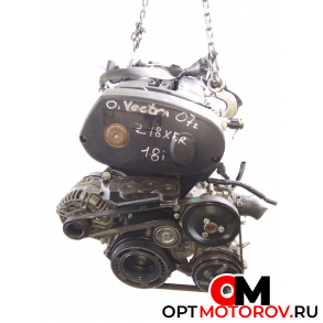 Двигатель  Opel Vectra C [рестайлинг] 2007 Z18XER #4
