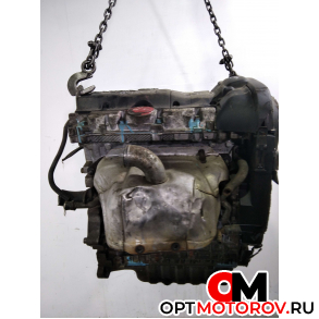 Двигатель  Volvo S40 1 поколение [рестайлинг] 2002 B4184S2 #3