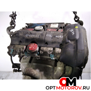 Двигатель  Volvo S40 1 поколение [рестайлинг] 2002 B4184S2 #5