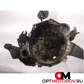 КПП механическая (МКПП)  Toyota Corolla Verso 1 поколение [рестайлинг] 2005  #1