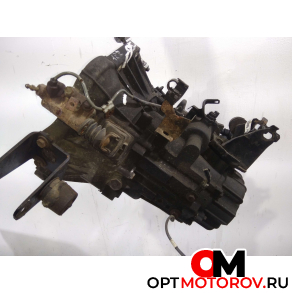 КПП механическая (МКПП)  Toyota Corolla Verso 1 поколение [рестайлинг] 2005  #2