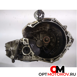 КПП механическая (МКПП)  Opel Astra G 2001 F17374 #1