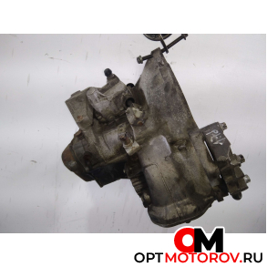 КПП механическая (МКПП)  Opel Astra G 2001 F17374 #2