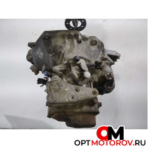 КПП механическая (МКПП)  Opel Astra G 2001 F17374 #3
