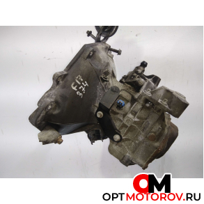 КПП механическая (МКПП)  Opel Astra G 2001 F17374 #4