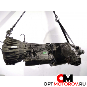 КПП автоматическая (АКПП)  Land Rover Range Rover 3 поколение 2005 7508713 #2