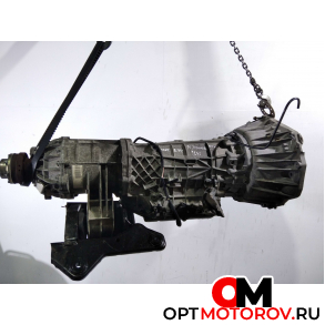 КПП автоматическая (АКПП)  Land Rover Range Rover 3 поколение 2005 7508713 #4