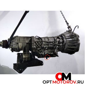 КПП автоматическая (АКПП)  Land Rover Range Rover 3 поколение 2005 7508713 #5