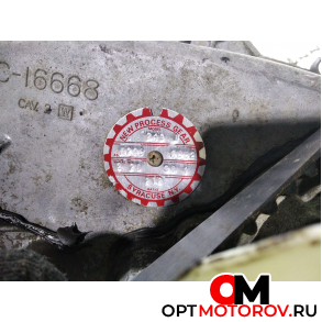 КПП автоматическая (АКПП)  Jeep Cherokee XJ 1996  #5