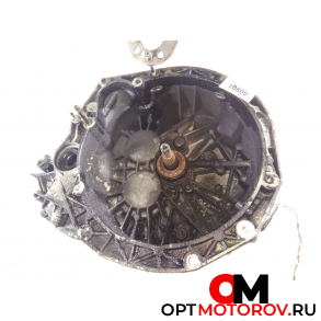КПП механическая (МКПП)  Renault Trafic 2 поколение 2006 8200562333 #1
