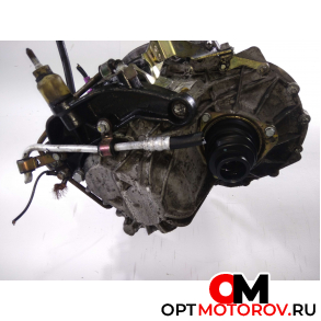 КПП механическая (МКПП)  Renault Trafic 2 поколение 2006 8200562333 #5