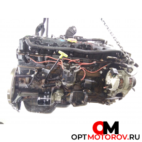 Двигатель  Jeep Cherokee XJ 1996 ERH #4