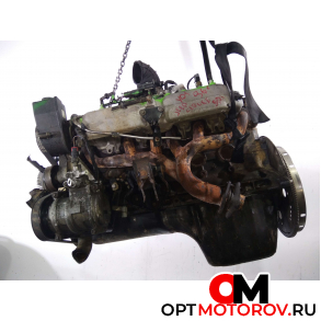 Двигатель  Jeep Cherokee XJ 1996 ERH #6