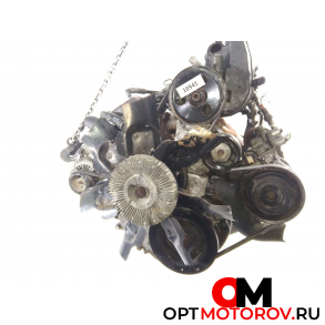 Двигатель  Jeep Cherokee XJ 1996 ERH #7