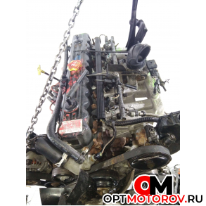 Двигатель  Jeep Cherokee XJ 1996 ERH #1