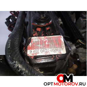 Двигатель  Jeep Cherokee XJ 1996 ERH #2