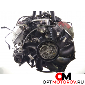 Двигатель  Land Rover Range Rover 3 поколение 2005 M62B44 #1