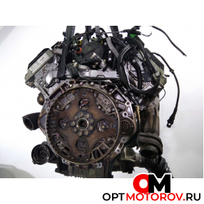 Двигатель  Land Rover Range Rover 3 поколение 2005 M62B44 #3