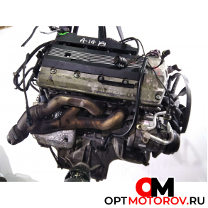 Двигатель  Land Rover Range Rover 3 поколение 2005 M62B44 #4