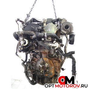 Двигатель  Ford Mondeo 3 поколение [рестайлинг] 2006 FMBA #3