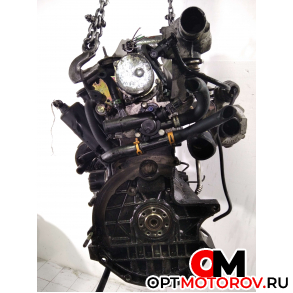 Двигатель  Renault Trafic 2 поколение 2006 F9Q760 #1