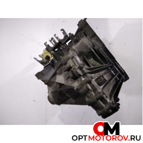 КПП механическая (МКПП)  Mini Cooper R56 2007  #3