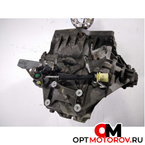 КПП механическая (МКПП)  Mini Cooper R56 2007  #4