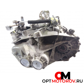 КПП механическая (МКПП)  Mini Cooper R56 2007  #5