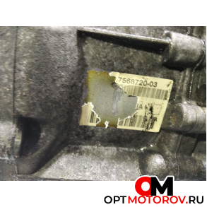 КПП механическая (МКПП)  Mini Cooper R56 2007  #1