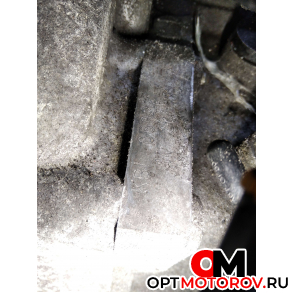 КПП механическая (МКПП)  Volkswagen Golf 5 поколение 2008 KBL #5