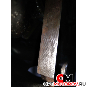 Двигатель  Opel Astra G 2000 Y17DT #5