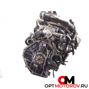 Двигатель  Opel Astra G 2000 Y17DT #3