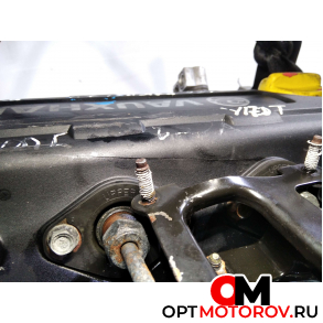 Двигатель  Opel Astra G 2000 Y17DT #6