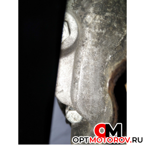 КПП механическая (МКПП)  Opel Astra G 2002 F17w355, F17355 #6