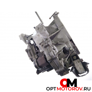 КПП автоматическая (АКПП)  Ford Focus 2 поколение 2005 RF5S4P7006AA #2