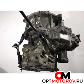 КПП автоматическая (АКПП)  Ford Focus 2 поколение 2005 RF5S4P7006AA #3
