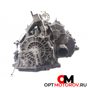 КПП автоматическая (АКПП)  Ford Focus 2 поколение 2005 RF5S4P7006AA #4