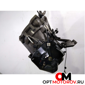 КПП механическая (МКПП)  Ford Focus 2 поколение 2005 2S6R7002GA #5