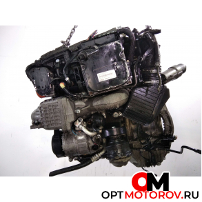 Двигатель  Mercedes-Benz CLK-Класс C209/A209 2005 M271940 #3