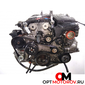 Двигатель  Mercedes-Benz CLK-Класс C209/A209 2005 M271940 #1
