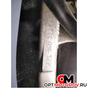 Двигатель  Mercedes-Benz CLK-Класс C209/A209 2005 M271940 #7