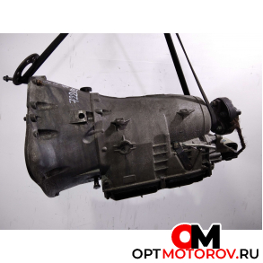 КПП автоматическая (АКПП)  Mercedes-Benz CLK-Класс C209/A209 2005 722695 #2