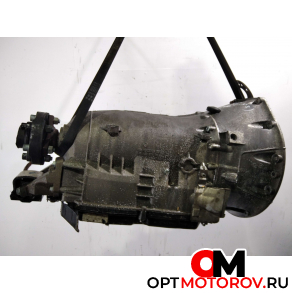КПП автоматическая (АКПП)  Mercedes-Benz CLK-Класс C209/A209 2005 722695 #3