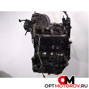 Двигатель  Renault Scenic 2 поколение 2006 F9Q804 #4