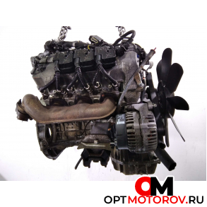 Двигатель  Mercedes-Benz M-Класс W163 1999 M112942 #4