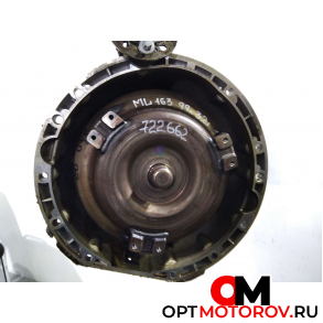КПП автоматическая (АКПП)  Mercedes-Benz M-Класс W163 1999 722662 #1