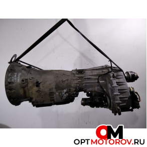 КПП автоматическая (АКПП)  Mercedes-Benz M-Класс W163 1999 722662 #3